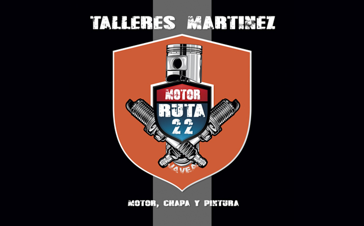 Talleres Martinez -Motor Ruta 22